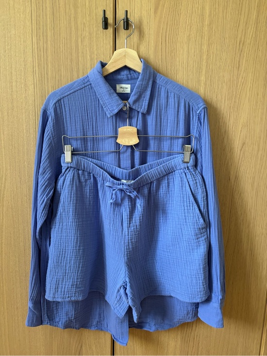 Aritzia Tops - ARITZIA X Wilfred Free Sail set